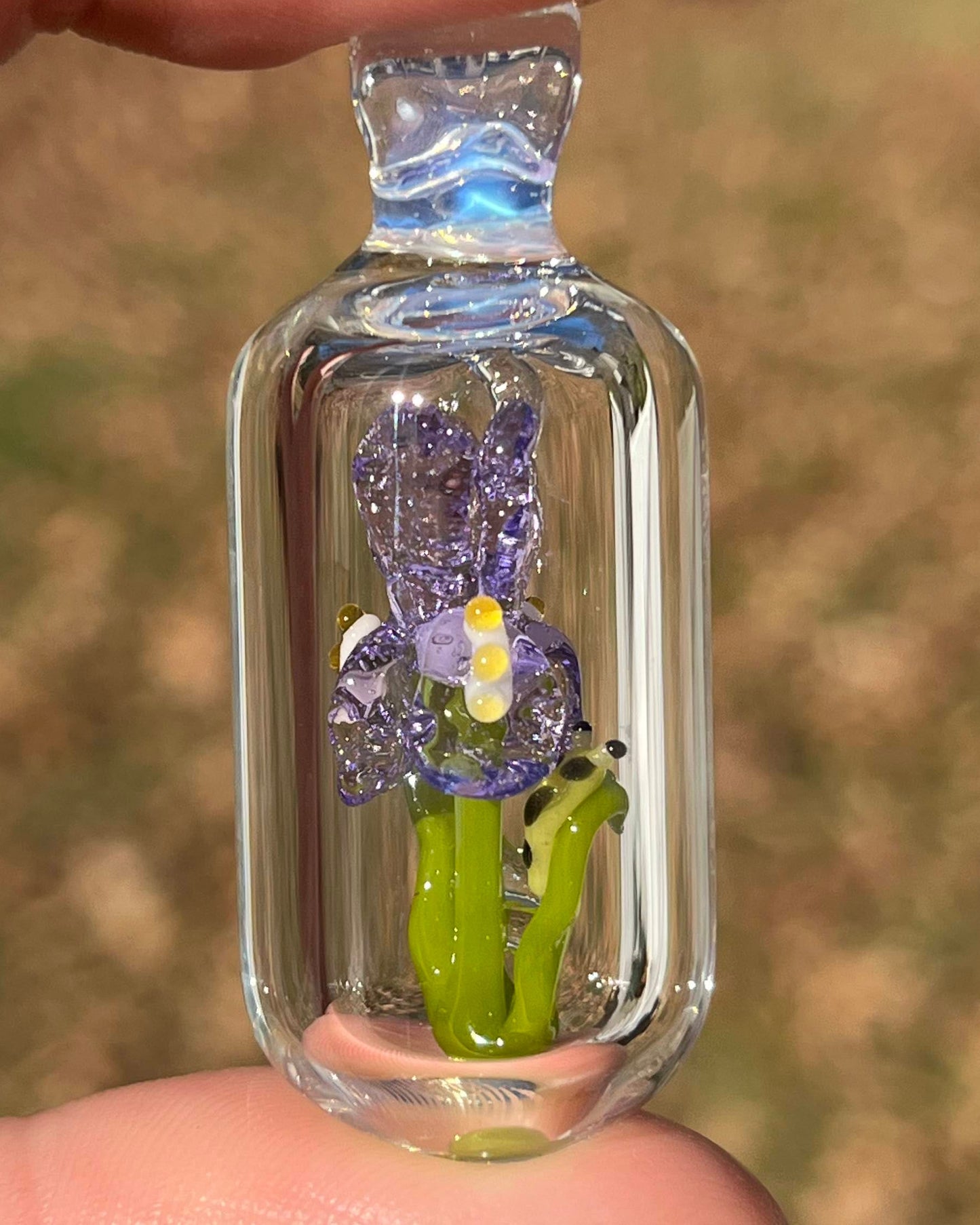 "Bottled Botanicals" with Bronagh Dempsey