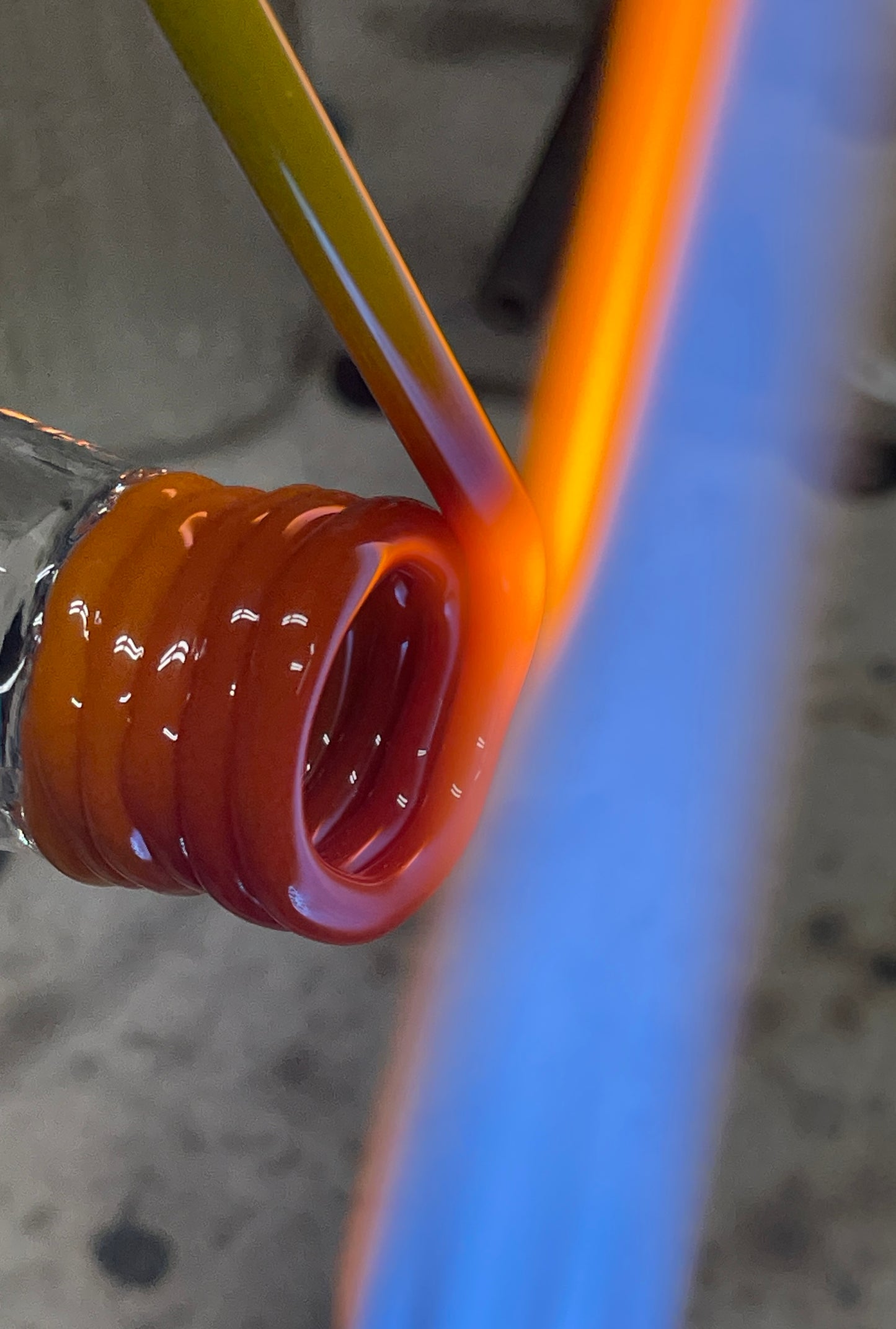 "Building the Boro Toolbox: Foundations in Color, Shaping & Texture" with Nicole Berger