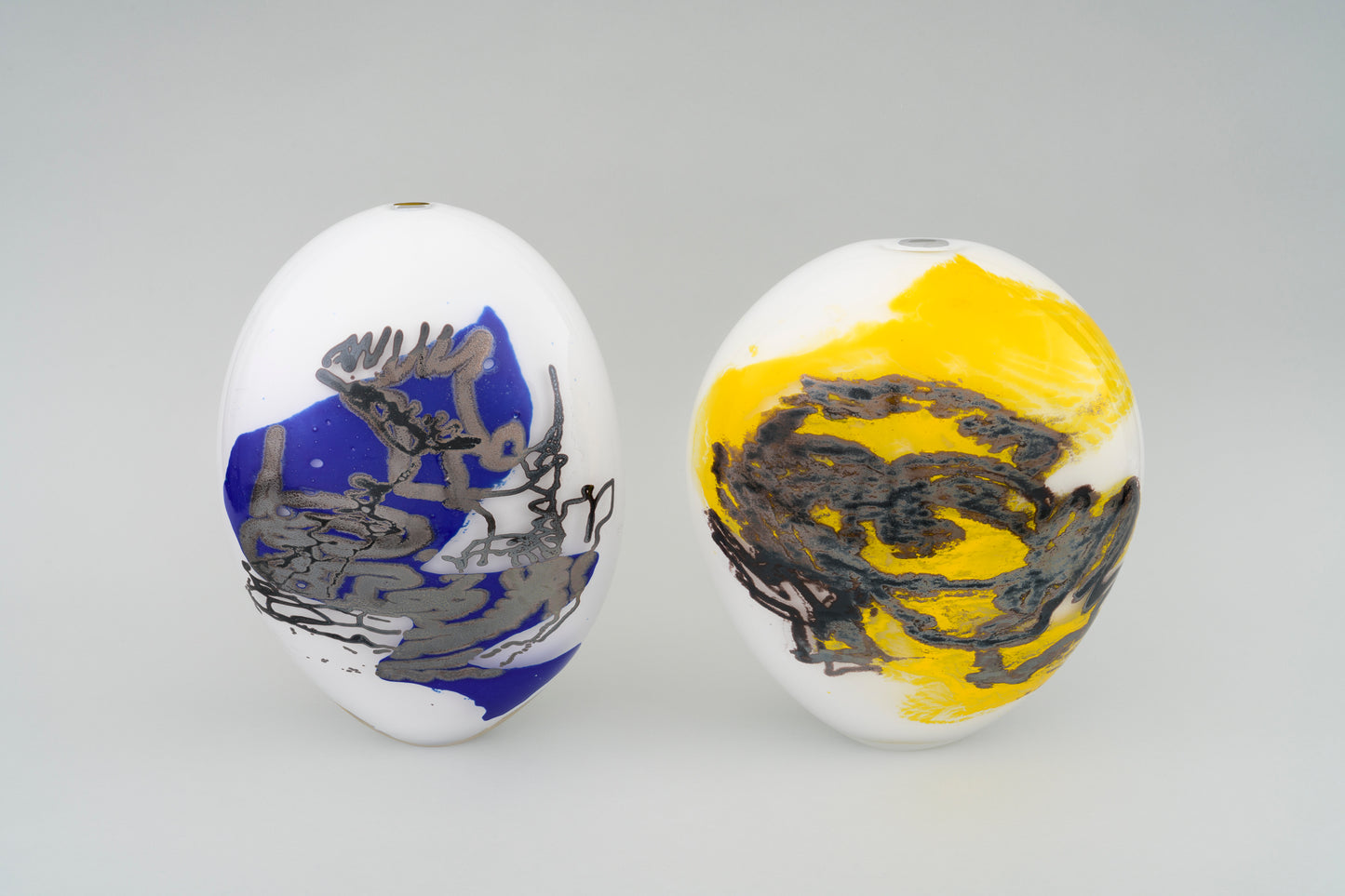 "(Image)ination" with KCJ Szwedzinski + David Walters