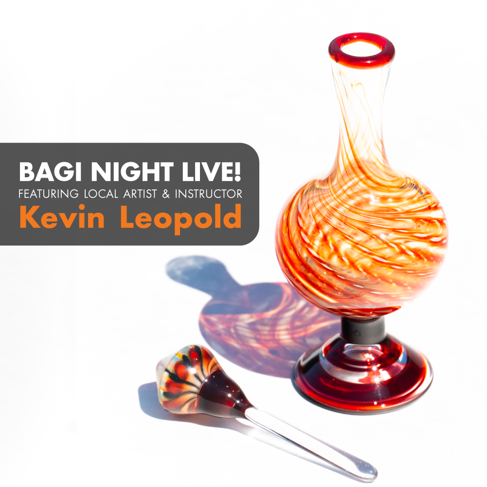 BAGI NIGHT LIVE