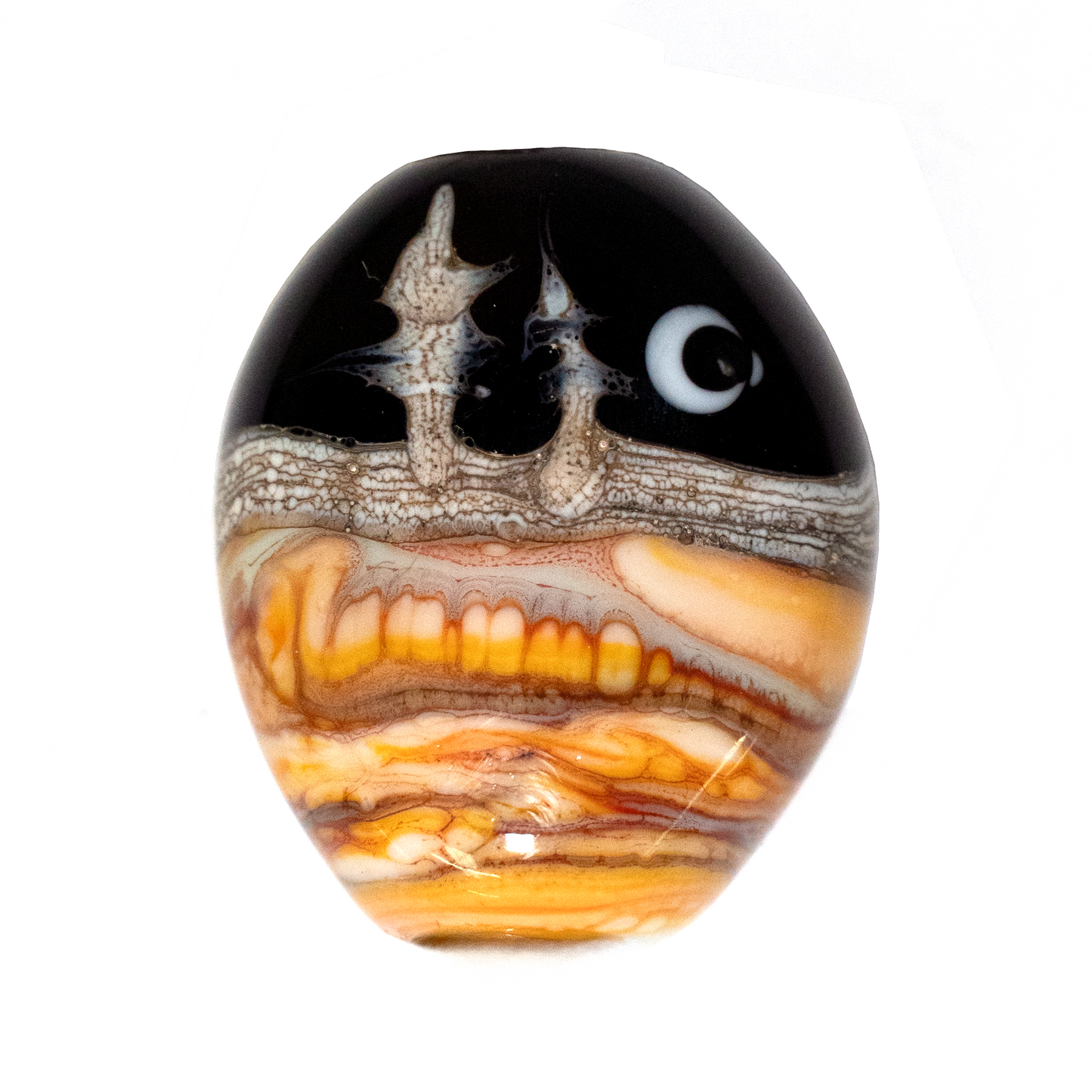 Moonscapes with Shelly Woollvin