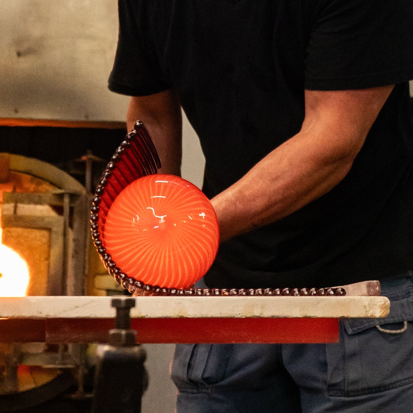 Caneworking Techniques