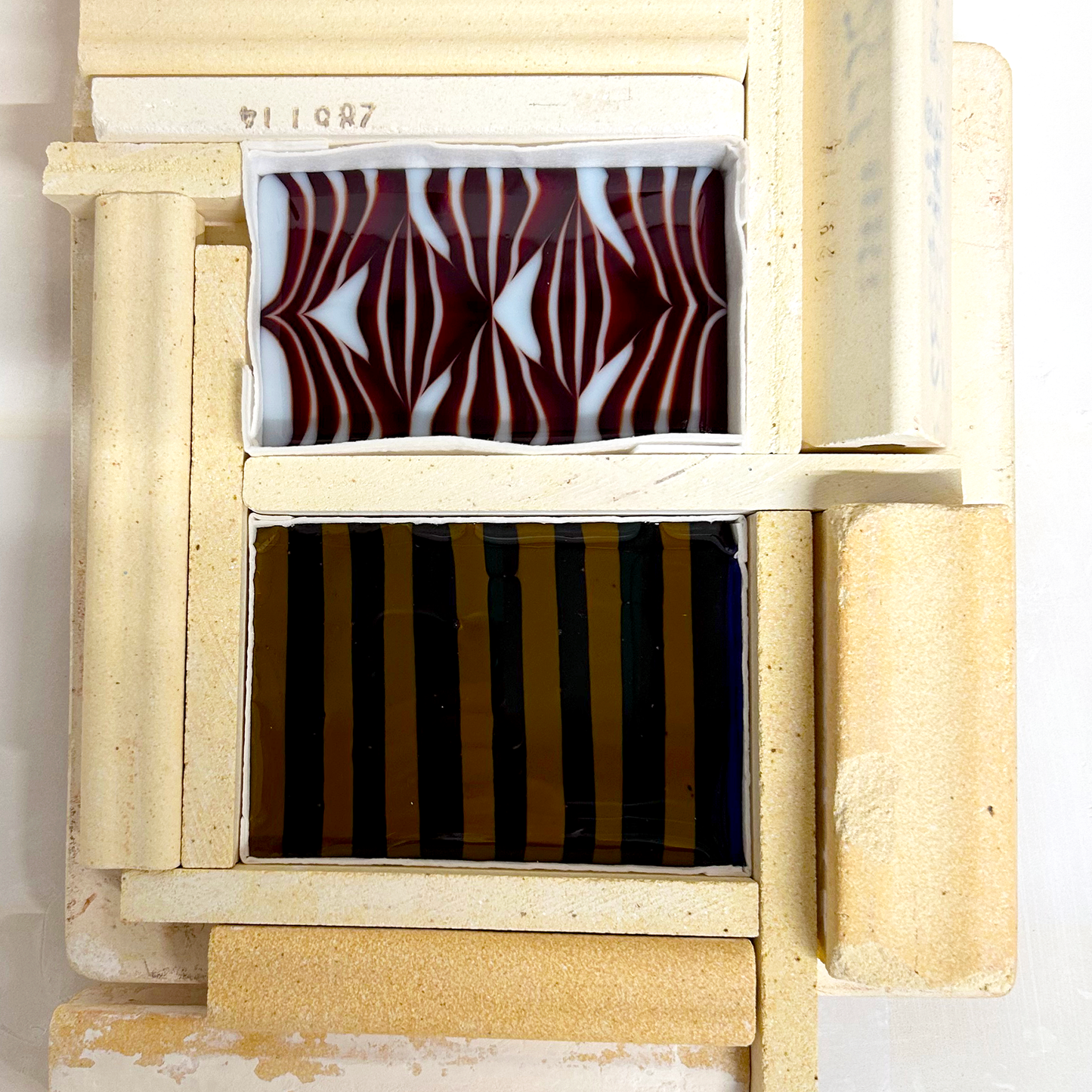 Exploring Pattern Bars