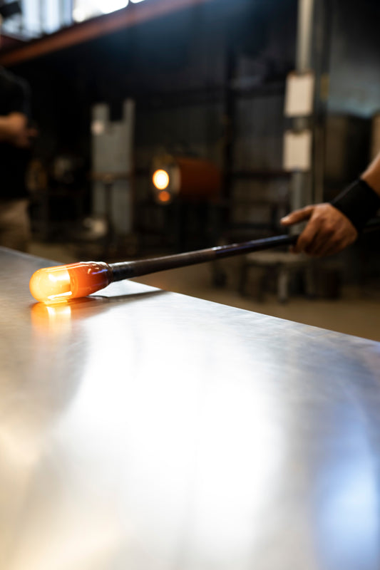 Introduction to Glassblowing (Glassblowing 1)