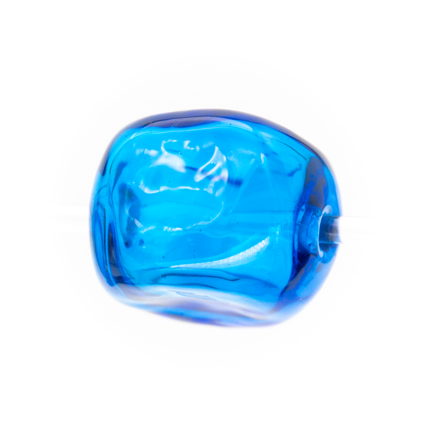 Hollow Beads and Puffy Mandrels