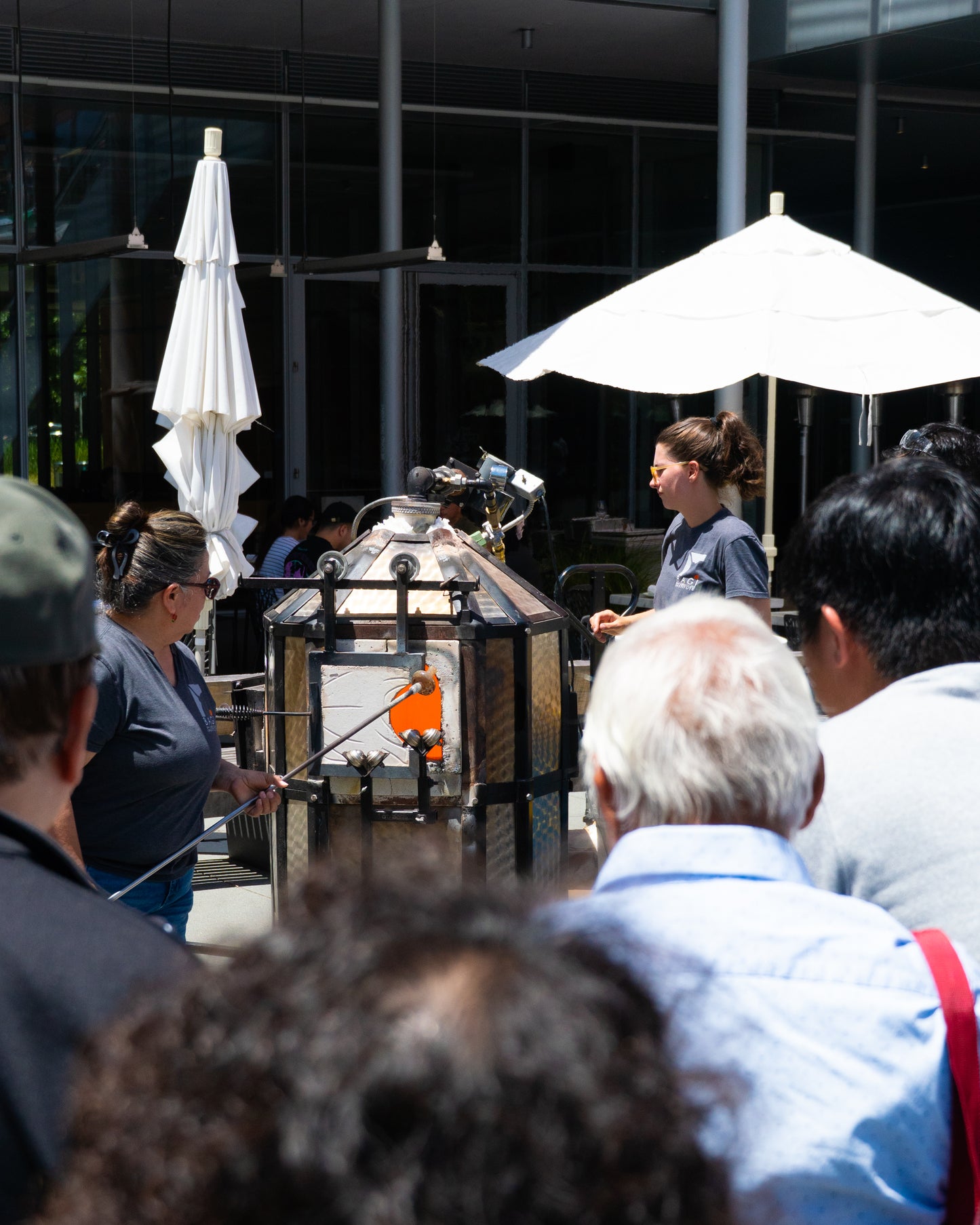 Donate to BAGI on Giving Tuesday