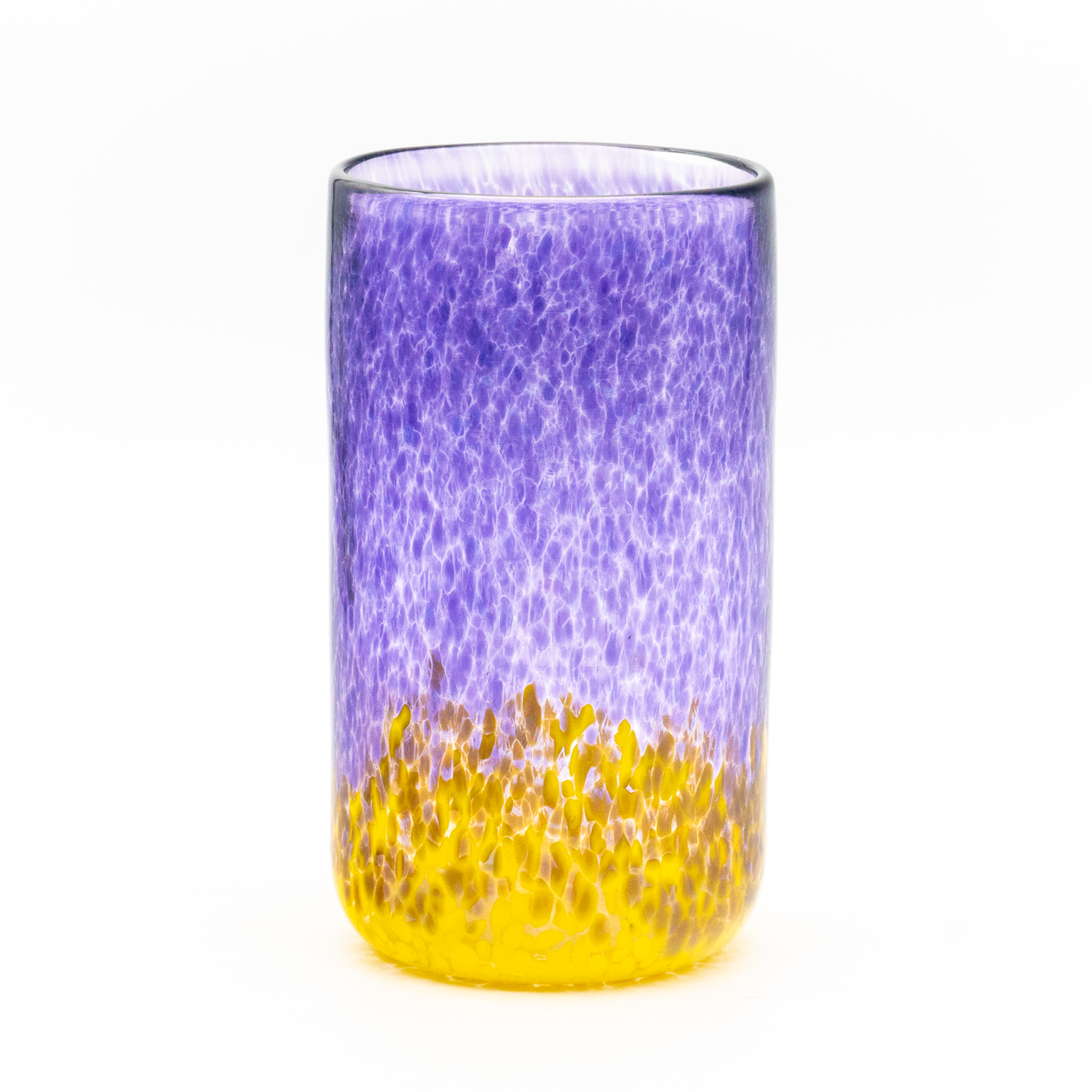 Blow Your Own Tumbler