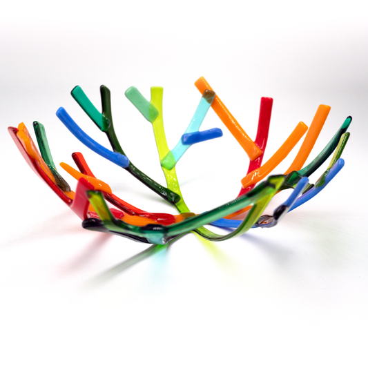 Coral Bowl