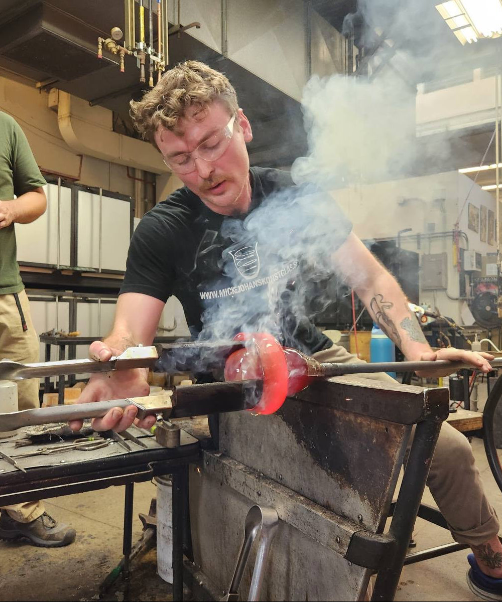 Swedish Overlay Intensive with Greg Lastrapes