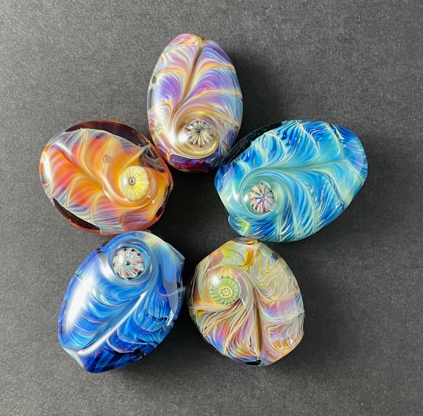 Skill Workshop: Flame Chemistry for Beadmaking