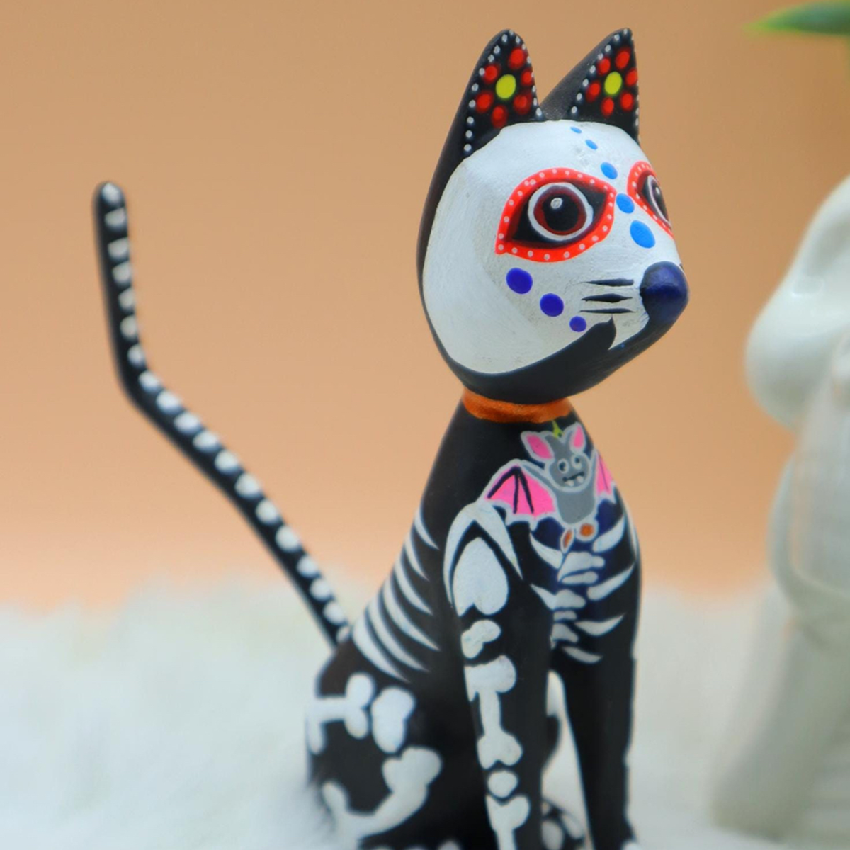 Paint Your Own Alebrije by Balam Arts