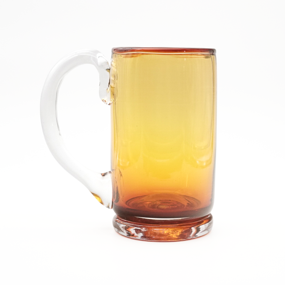 Pint Mug – Bay Area Glass Institute